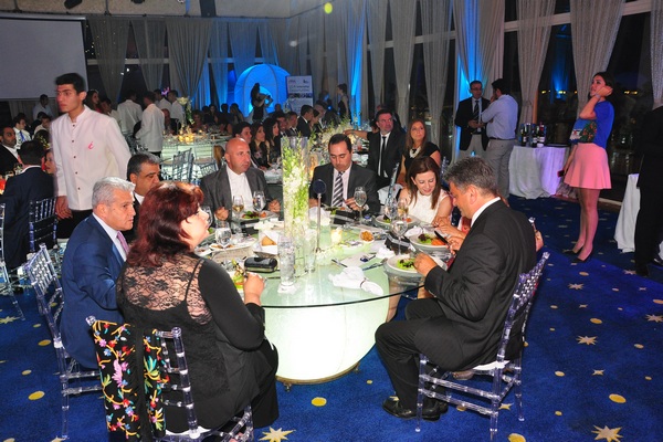 NDU 3rd Annual Gathering